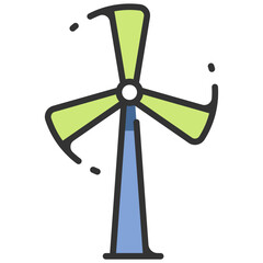 windmill icon