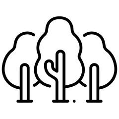 forrest icon