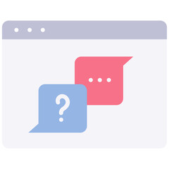 website consultation icon