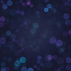 abstract blue background