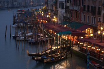 Venice, Italy