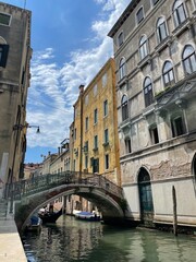 La bella Venezia 