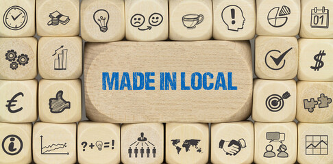 Made in Local