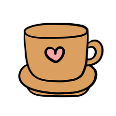 coffee cup