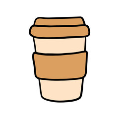 coffee cup