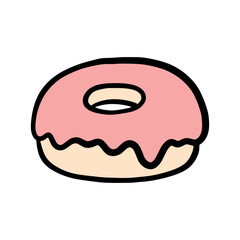 donut