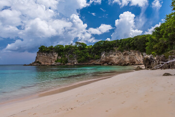 Playa Macao - Macao Beach - Punta Cana, Dominican Republic