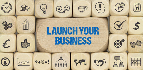 Launch Your Business