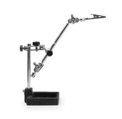 Clamps for holding for soldering isolated.