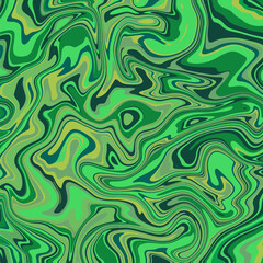 abstract pattern with waves