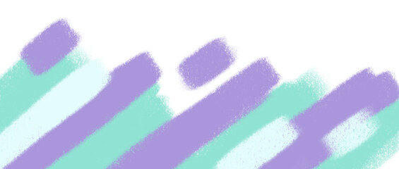 Freeform abstract shape freeform line minimal colorful decorative background element doodle