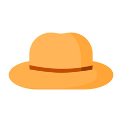 Hat icon.