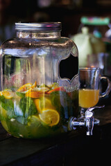 lemonade