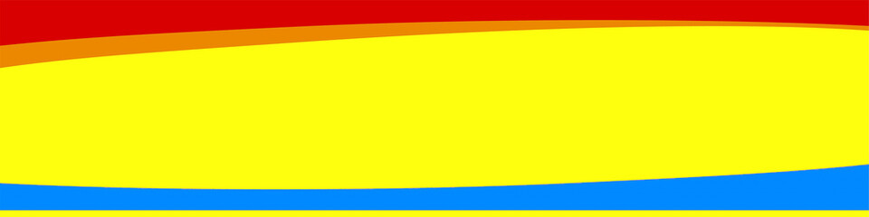 Horizontal Banner background for social media, posters, online ads, and graphic design works etc4