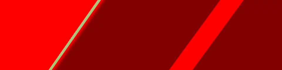 Sheer curtains Red Horizontal Banner background for social media, posters, online ads, and graphic design works etc4