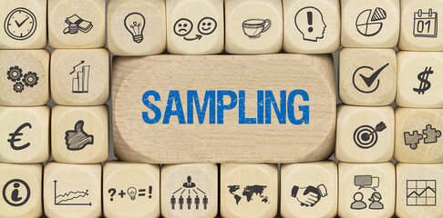 sampling