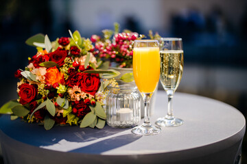 Trauung - Hochzeit