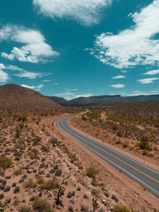 Nevada, Arizona road trip (Zion national park and Grand Canyon West)