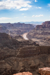 Nevada, Arizona road trip (Zion national park and Grand Canyon West)