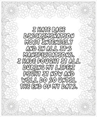 motivational coloring pages