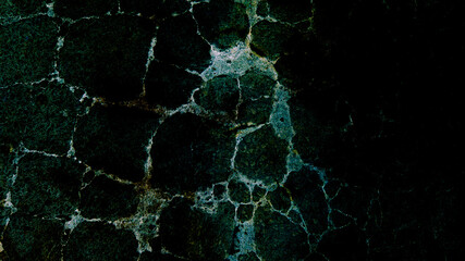 青の床、背景テクスチャ。ハロウィーン向け