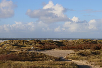 Borkum