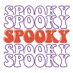 Spooky  Spooky  Spooky svg
