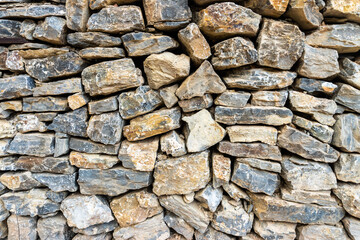 stone wall background