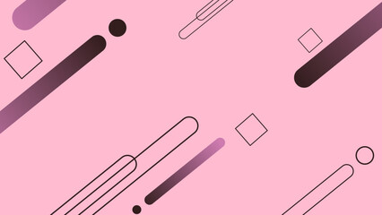 abstract background for desktop wallpaper and banner