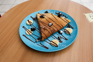 Postre