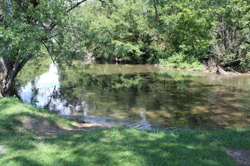 Chilhowie Town Park And Recreational Center