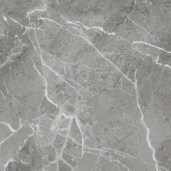 stone marble background in gray tones