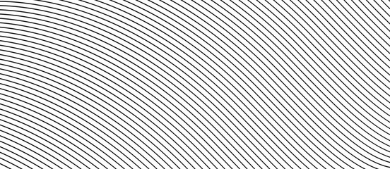 business background lines abstract stripe design. minimal lines abstract futuristic tech background. seamless striped pattern. Vector background. diagonal lines design - obrazy, fototapety, plakaty