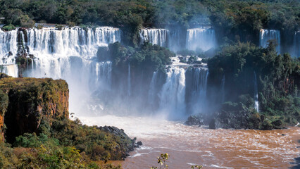 Iguazu Falls