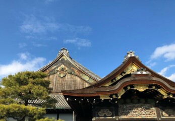 Japanese Temple