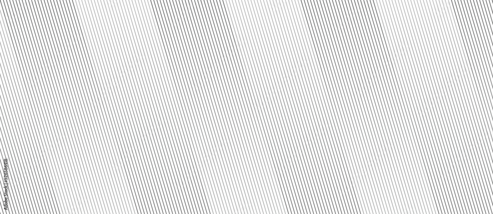 Poster line abstract pattern background. line composition simple minimalistic design. striped background wi