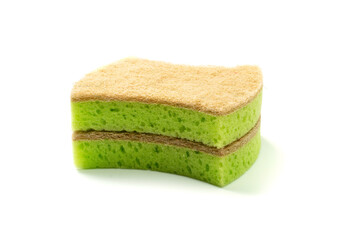 Natural sponge outdoor