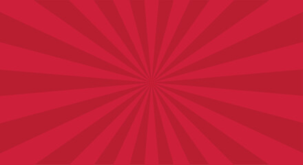 Sunburst or sun burst retro background. Retro background