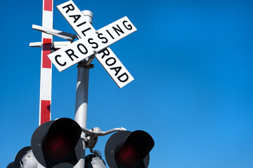 アメリカの警報機