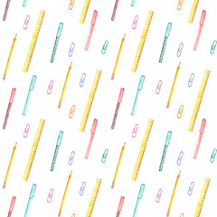 1st day of school, alphabet, artistic, back to college, back to school, blue, clips, collection, color, colored clips, colorful, decoration, design, education, fabric, first day of school, flat, font,