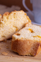 bread with butter
