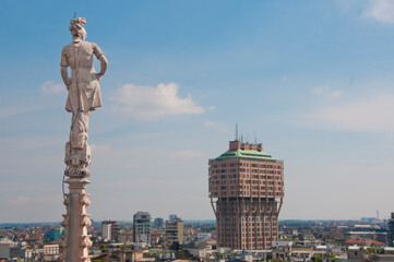 Torre Velasca