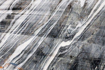 Fototapeta premium marble wall texture, natural stone background