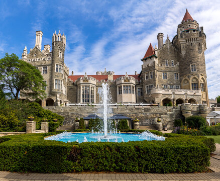 Casa Loma