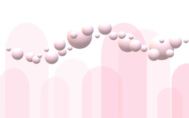 illustration of an background