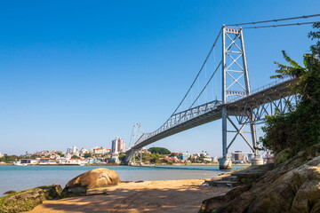 ponte de floripa