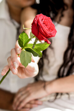 flor de amor