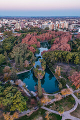 San Juan, Argentina