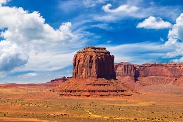 Monument Valley, Arizona, USA