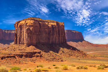 Monument Valley, Arizona, USA